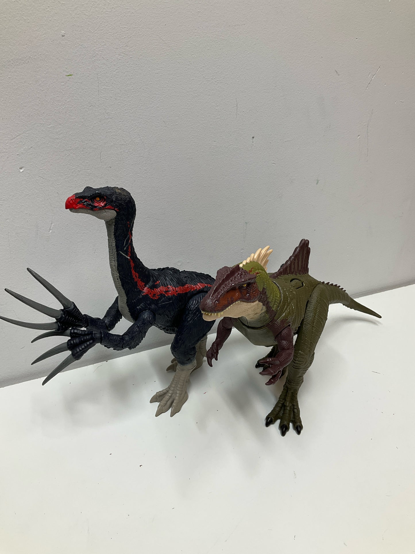 Jurassic World Dinosaur Toy