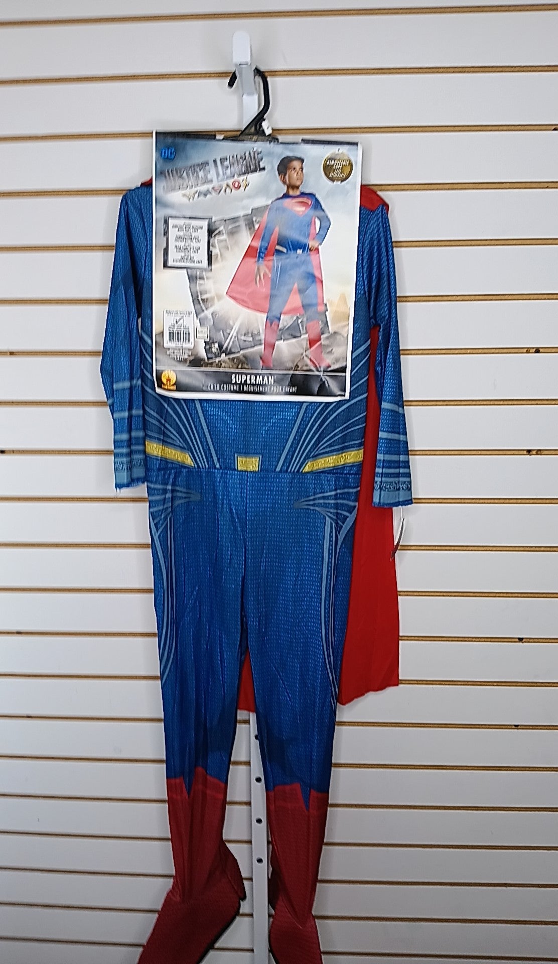 Rubies (Costumes) 8/10 Costume