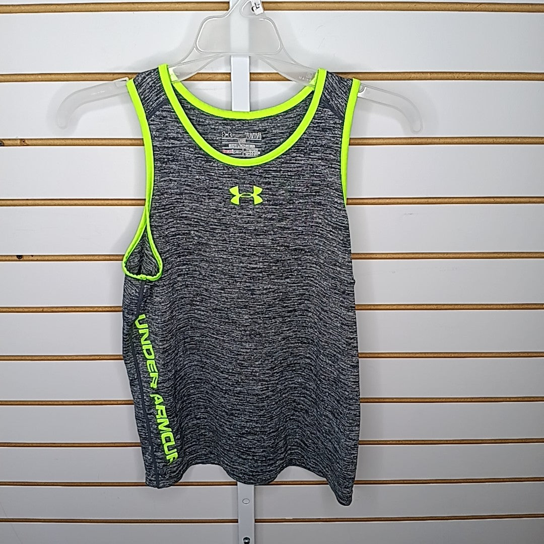 Under Armour YLG Shirt