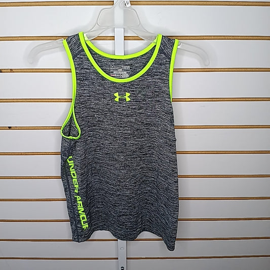 Under Armour YLG Shirt