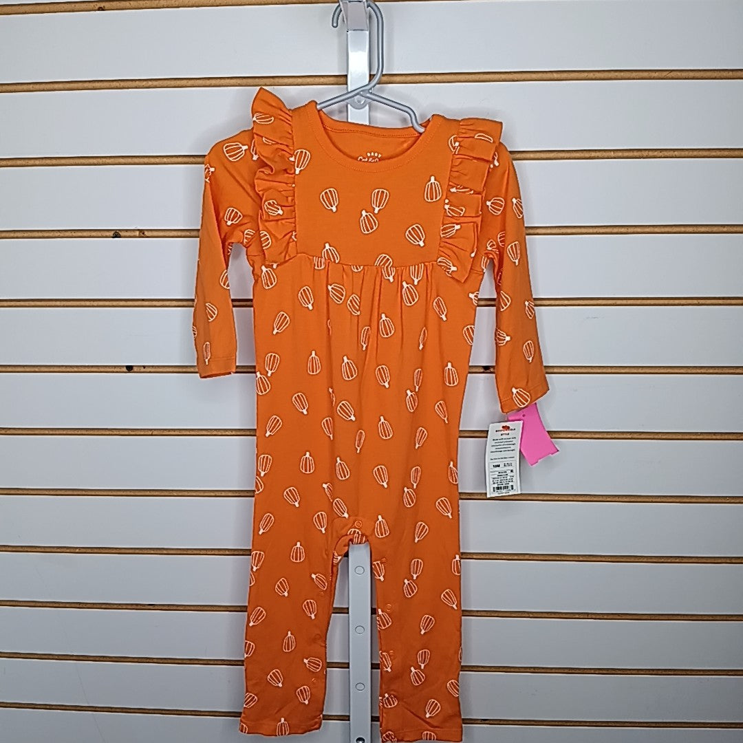 Cat & Jack 18 Months Romper