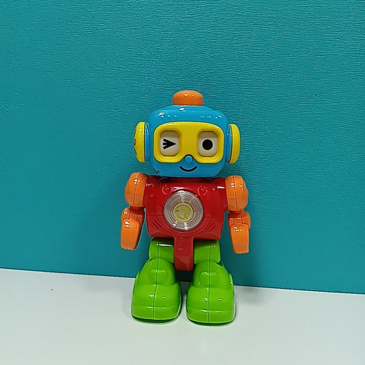 Electronic Toy