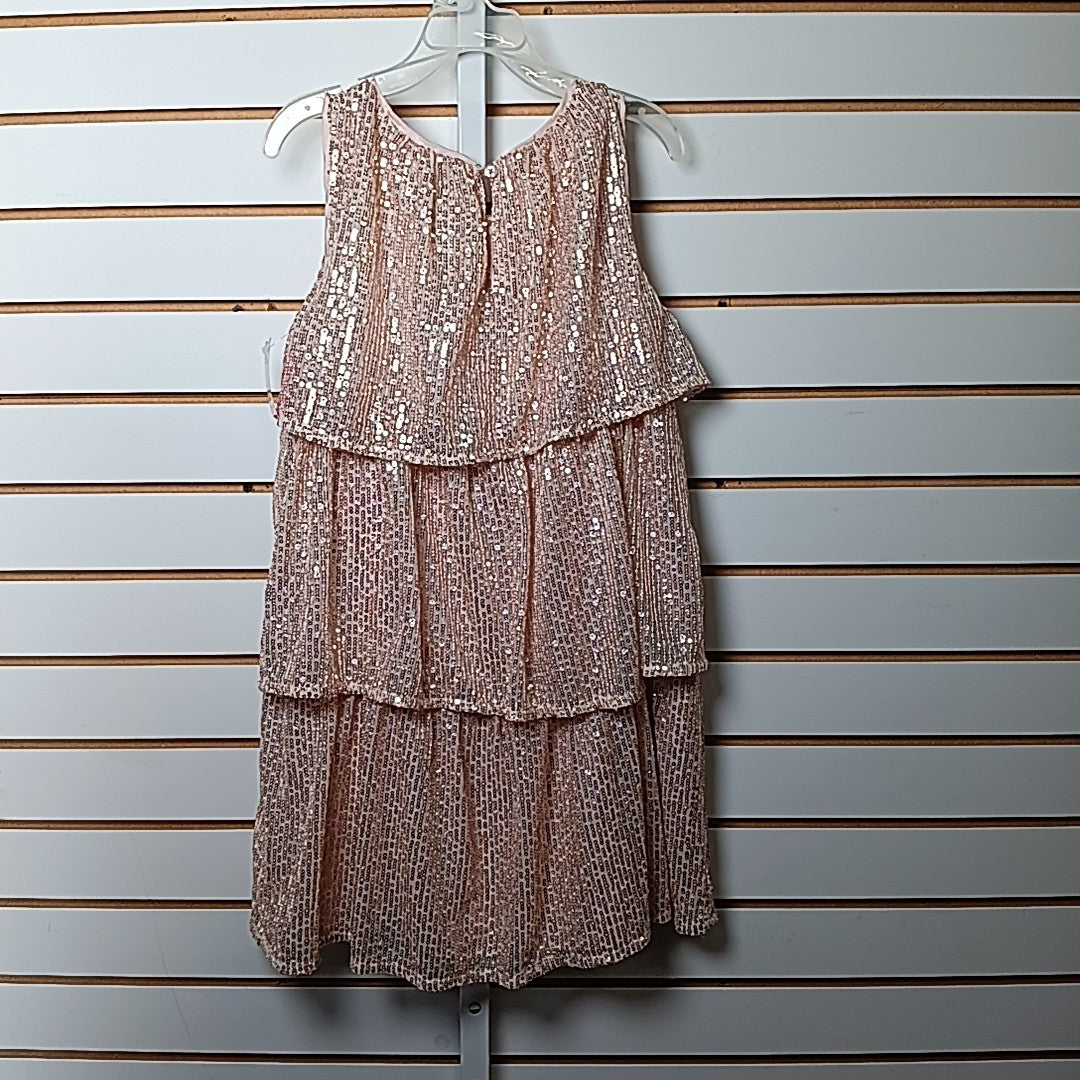 Cat & Jack 7/8 Dress