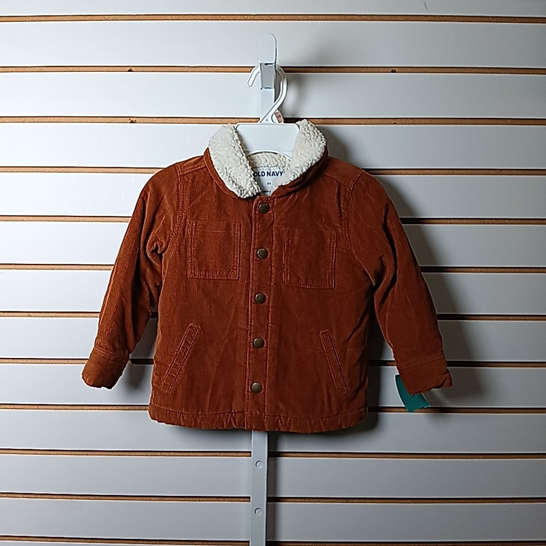 Old Navy 3T Jacket