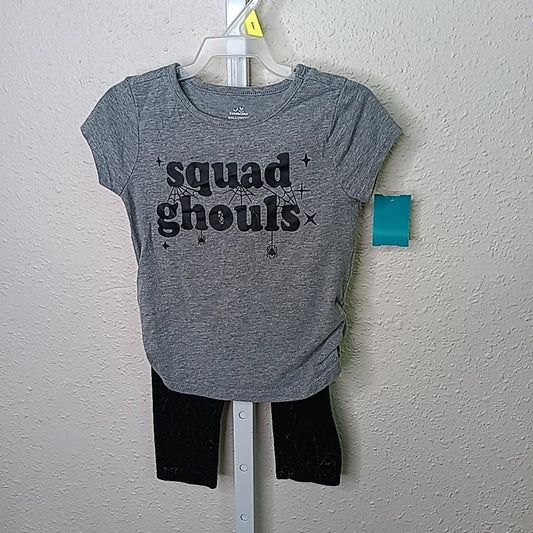 Celebrate 3T Outfit 2pc