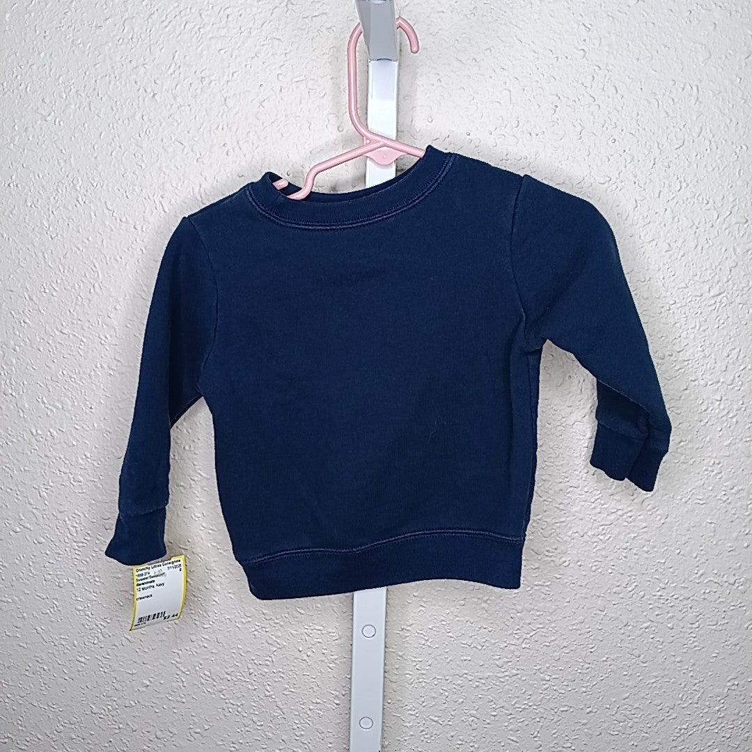 Garanimals 12 Months Sweater/Sweatshirt