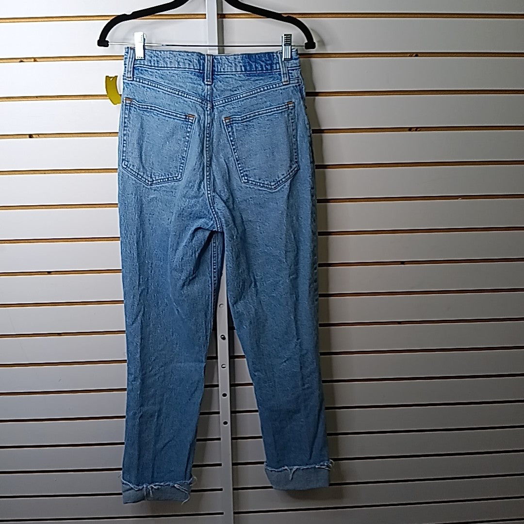 Abercrombie Size 28 Jeans