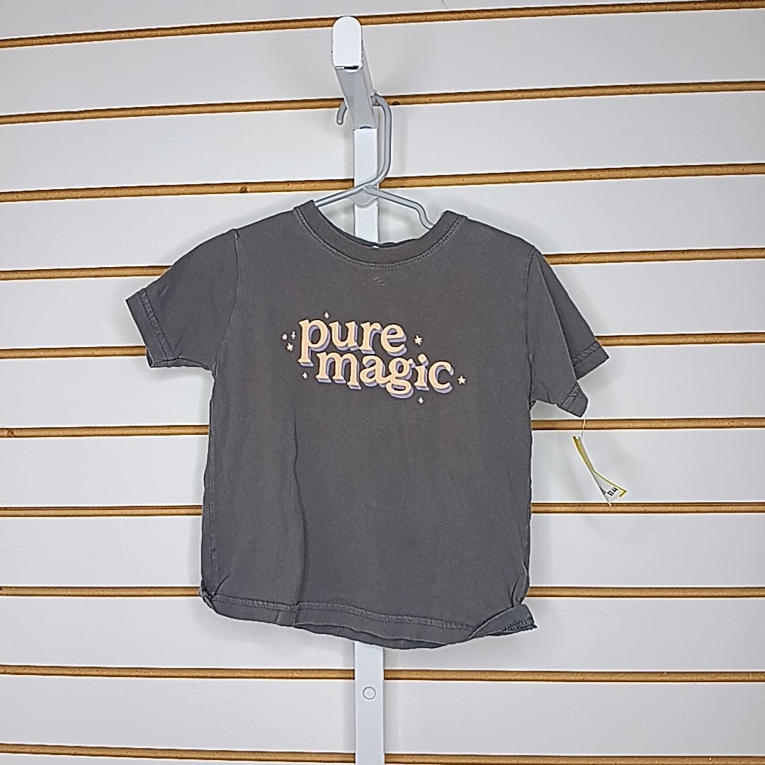 Rabbit Skins 24 Months Shirt