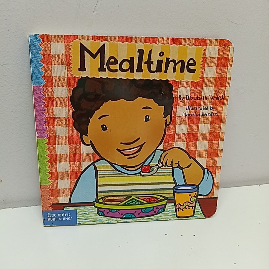 Board Book Books