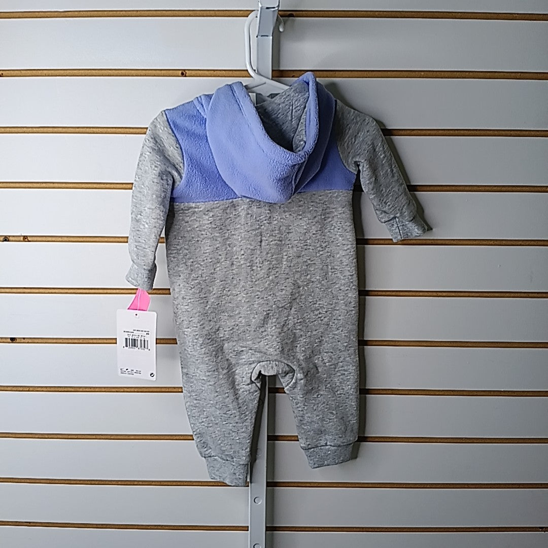 Nike 6 Months Romper