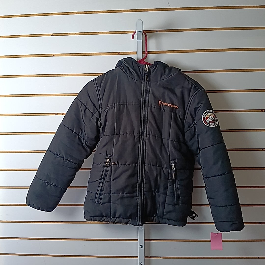 Free Country 8 Jacket