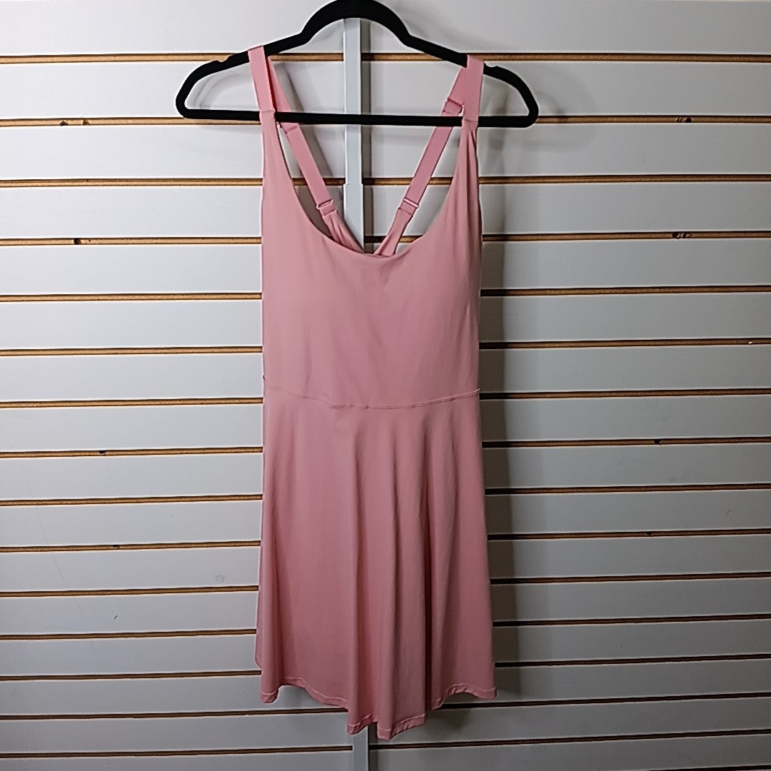 Heathyoga Size L Dress