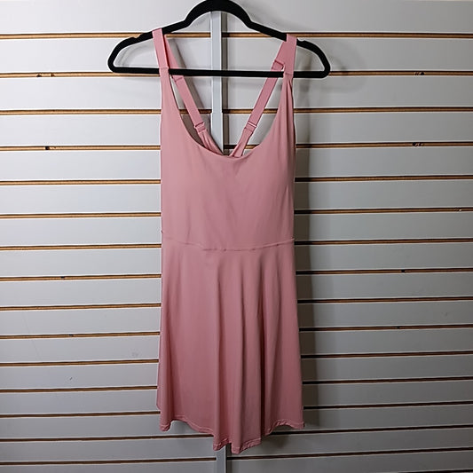 Heathyoga Size L Dress