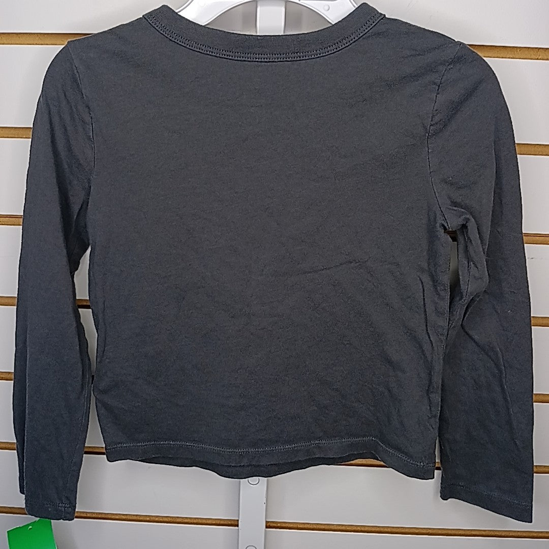 Gap 6/7 Shirt