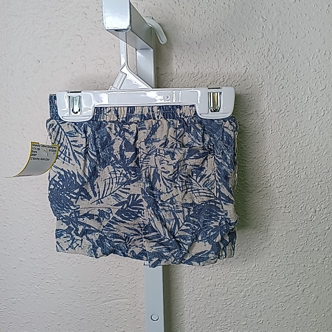 DKNY 12 Months Shorts