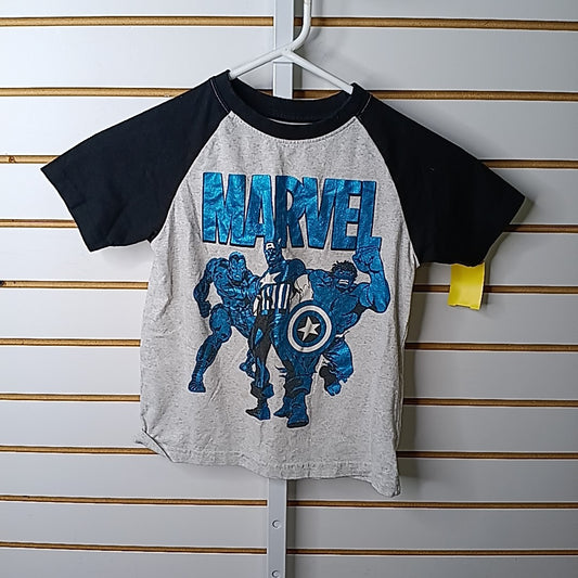 Marvel 6 Shirt