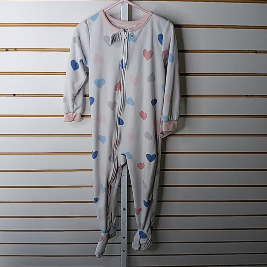 Carter's 4T Sleeper/Footies