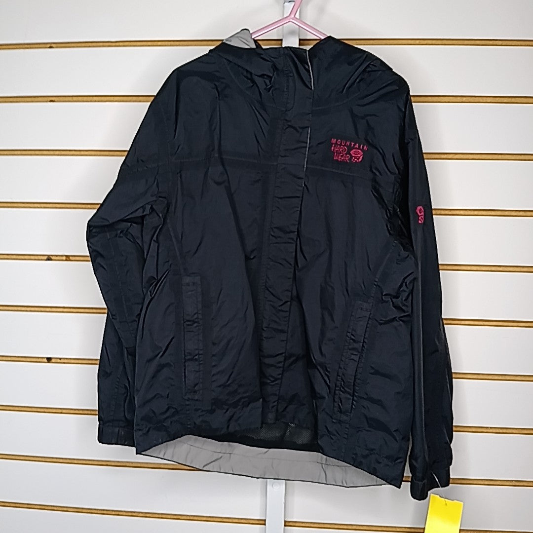 Mountain Hardware YSM Jacket