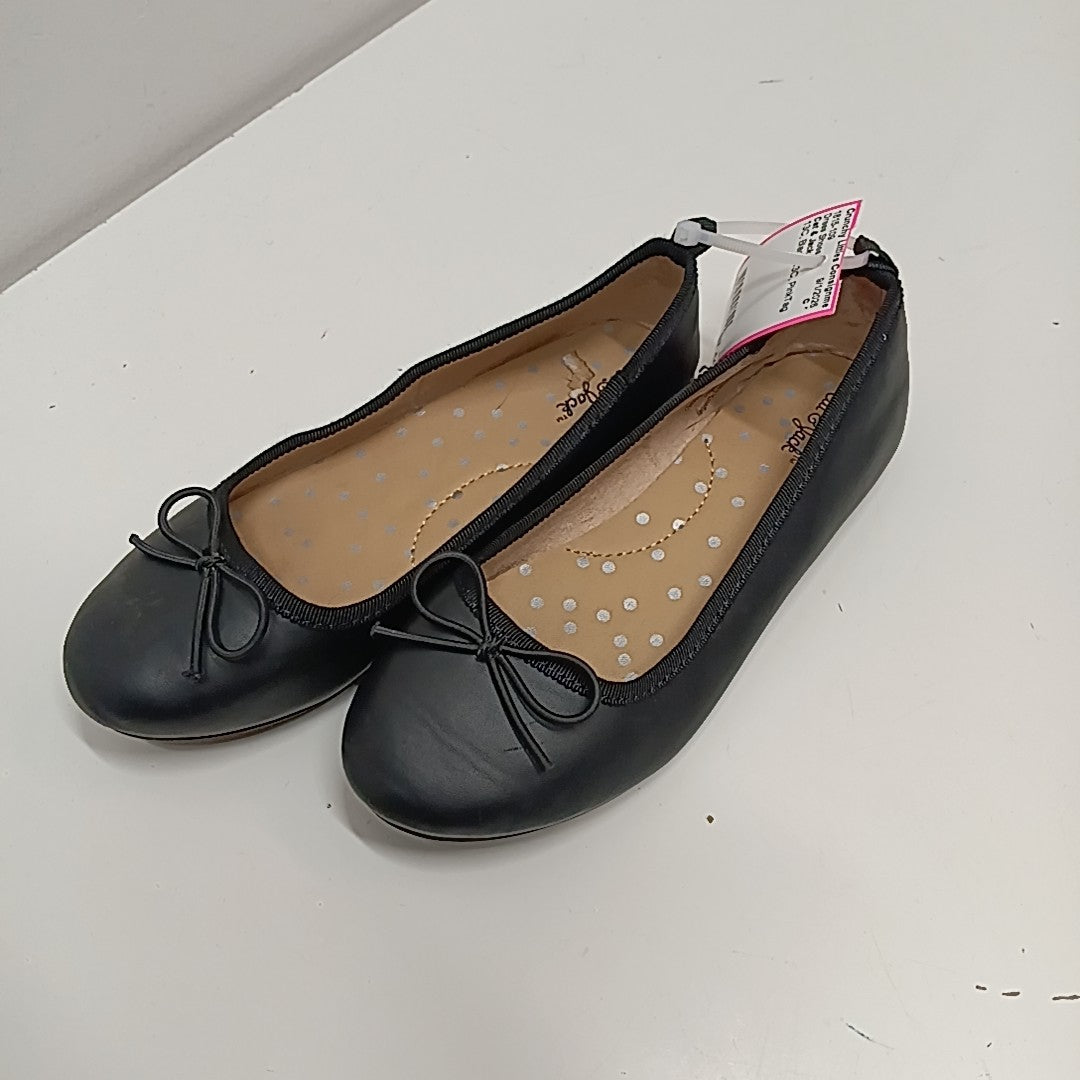 Cat & Jack 13C Dress Shoes