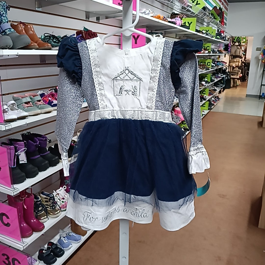 Evie's Closet 18 Months Dress