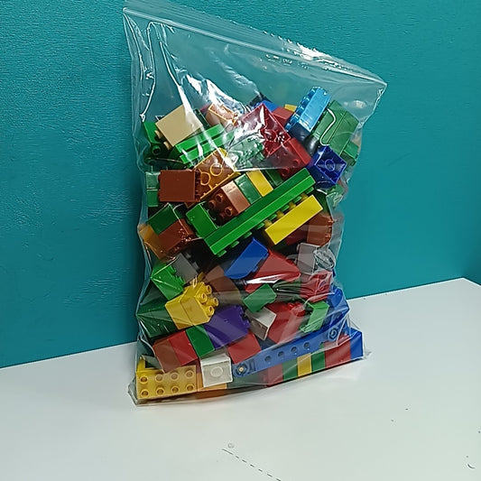 Duplo Blocks