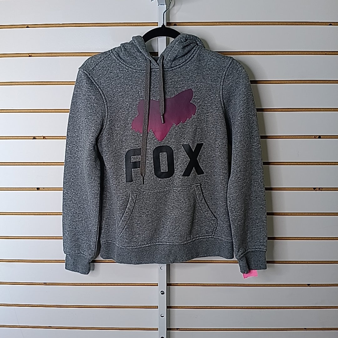 FOX Size XS Sweatshirt