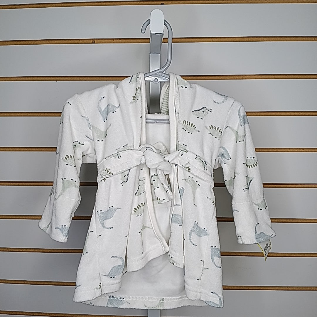 Cloud Island 0-6 Months Robe