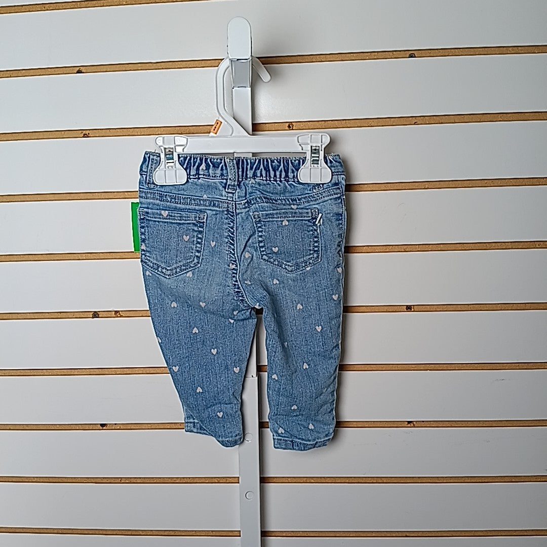 OshKosh 6 Months Pants