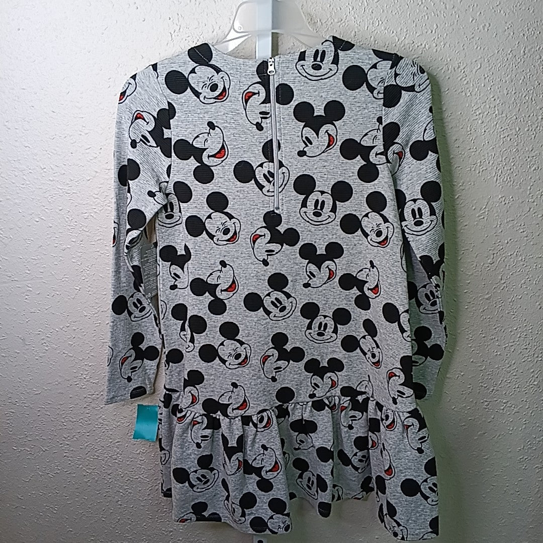 Disney 9/10 Dress
