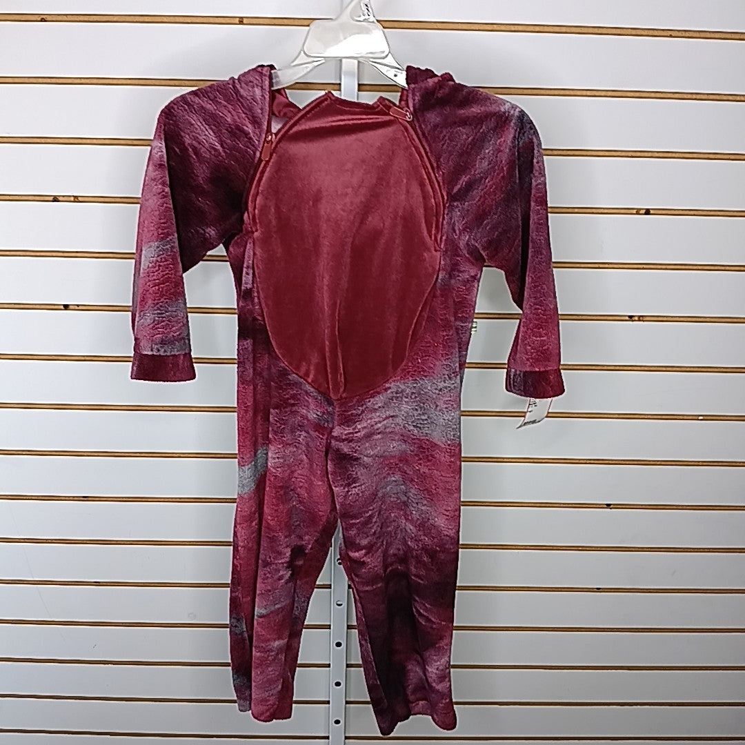BabyStyle 2T-4T Costume