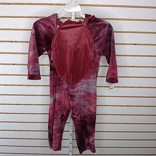 BabyStyle 2T-4T Costume