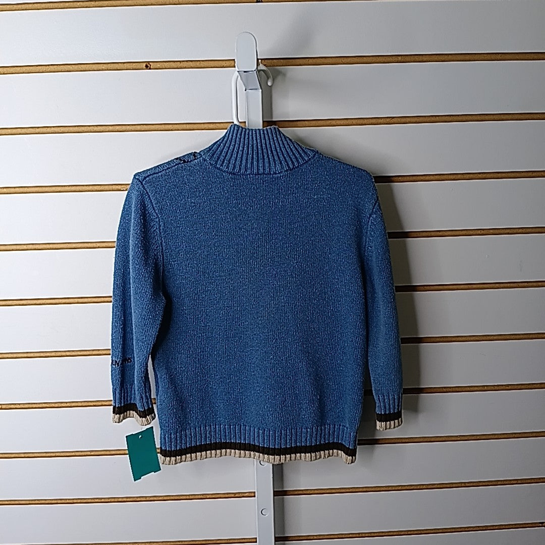 Calvin Klein 3T Sweater/Sweatshirt