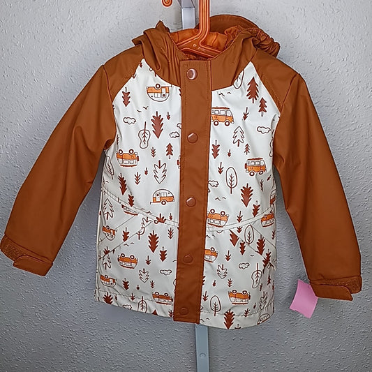 Cat & Jack 3T Jacket