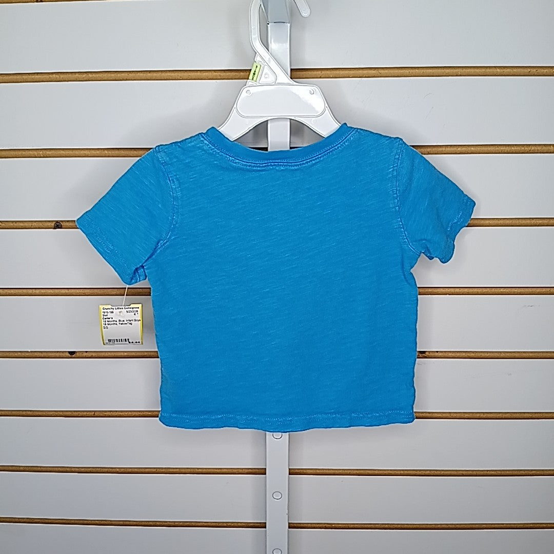Carter's 18 Months Shirt