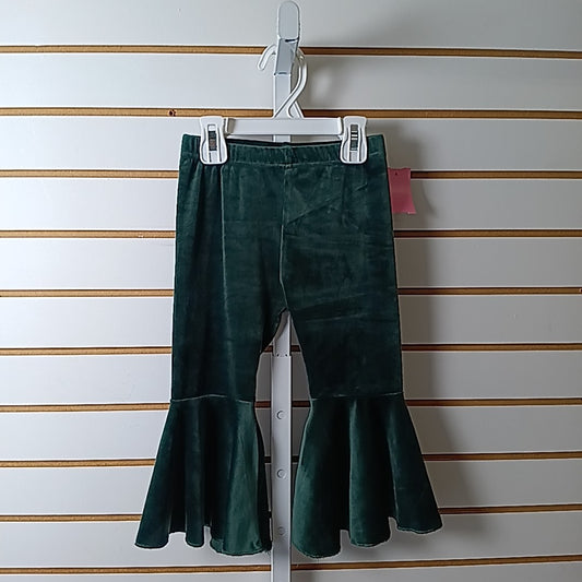 Bailey's Blossoms 3T Pants