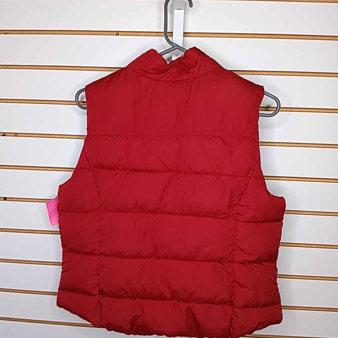 Arizona L Vest