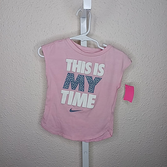 Nike 2T Shirt