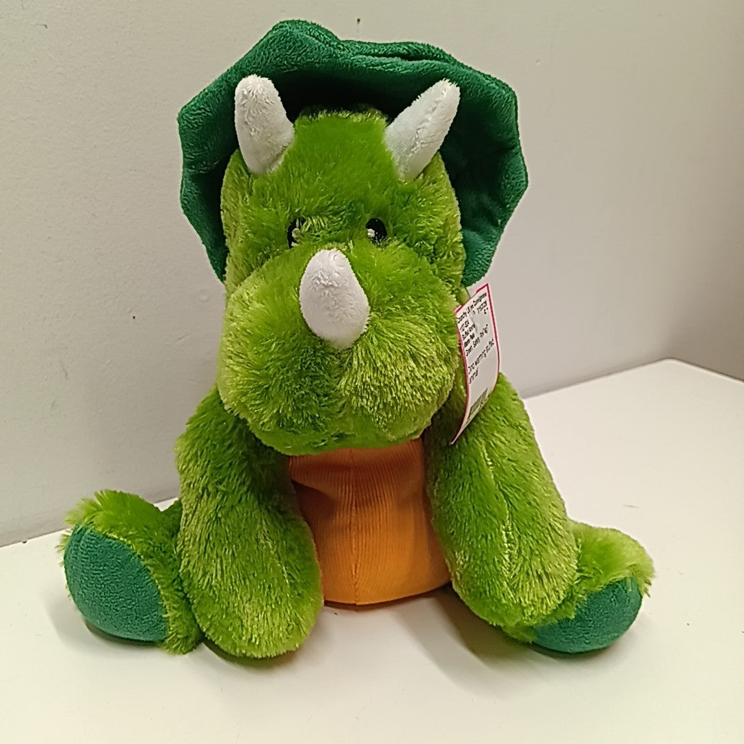 Warm Pals Stuffed Animal