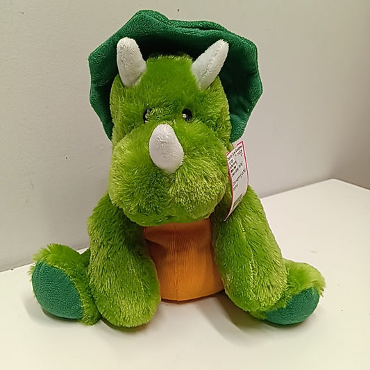 Warm Pals Stuffed Animal