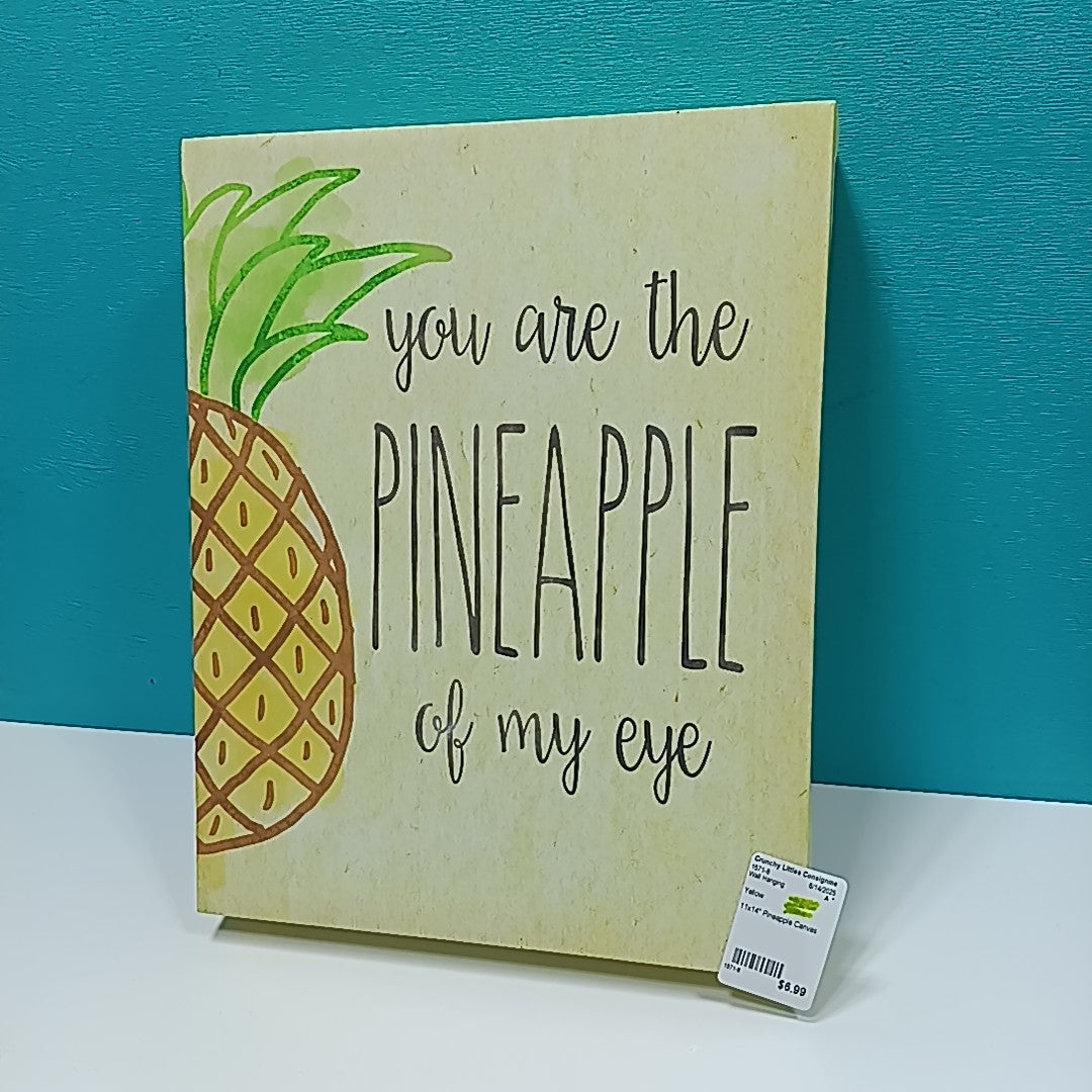 Wall Hanging