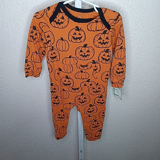 Wonder Nation 18 Months Romper