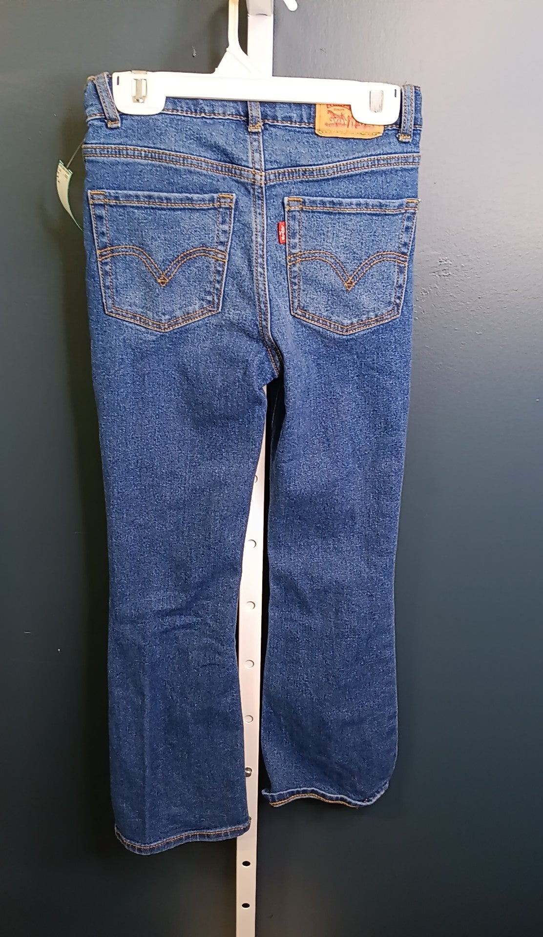 Levi's 8 Pants