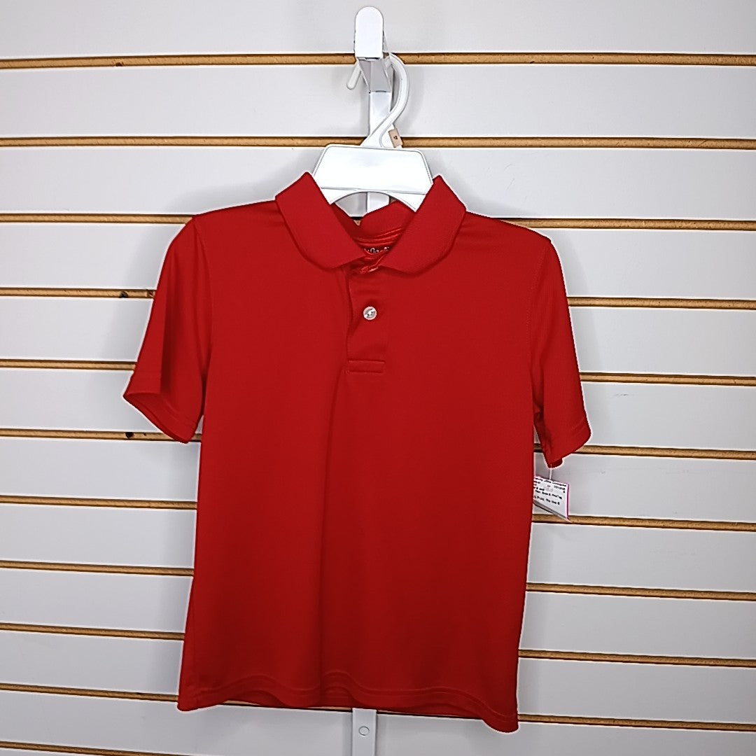 Cat & Jack M Shirt