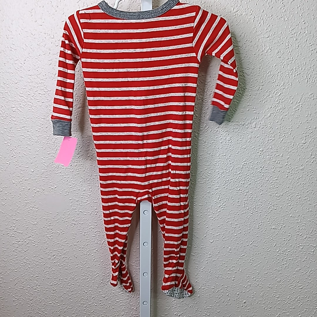 Carter's 12 Months Sleeper/Footies