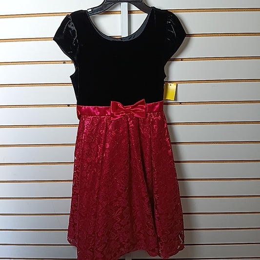 Jona Michelle Dress