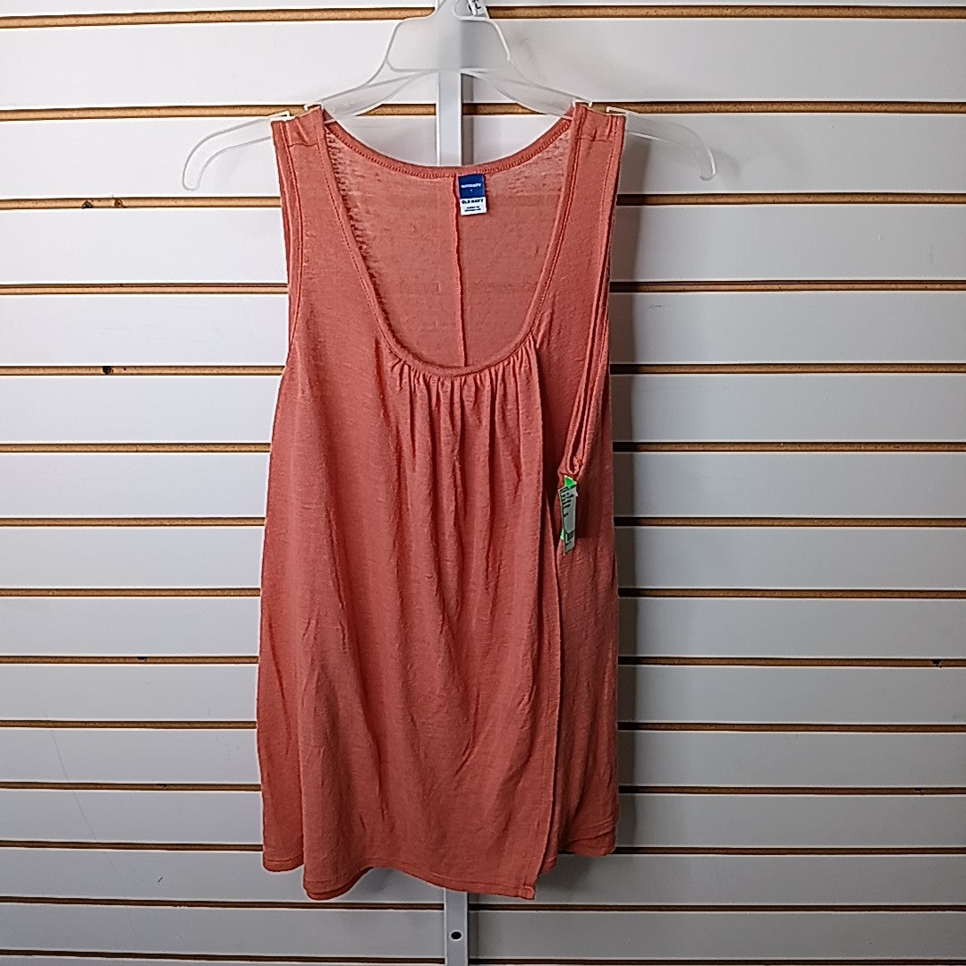 Old Navy Size L MAT Nursing Top