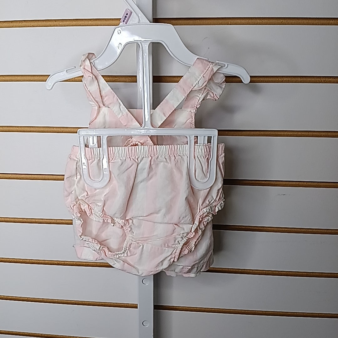 Child of Mine 6-9 Months Outfit 2pc