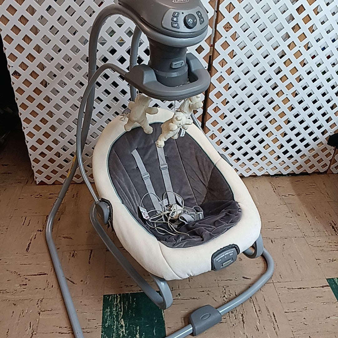 Graco Swing