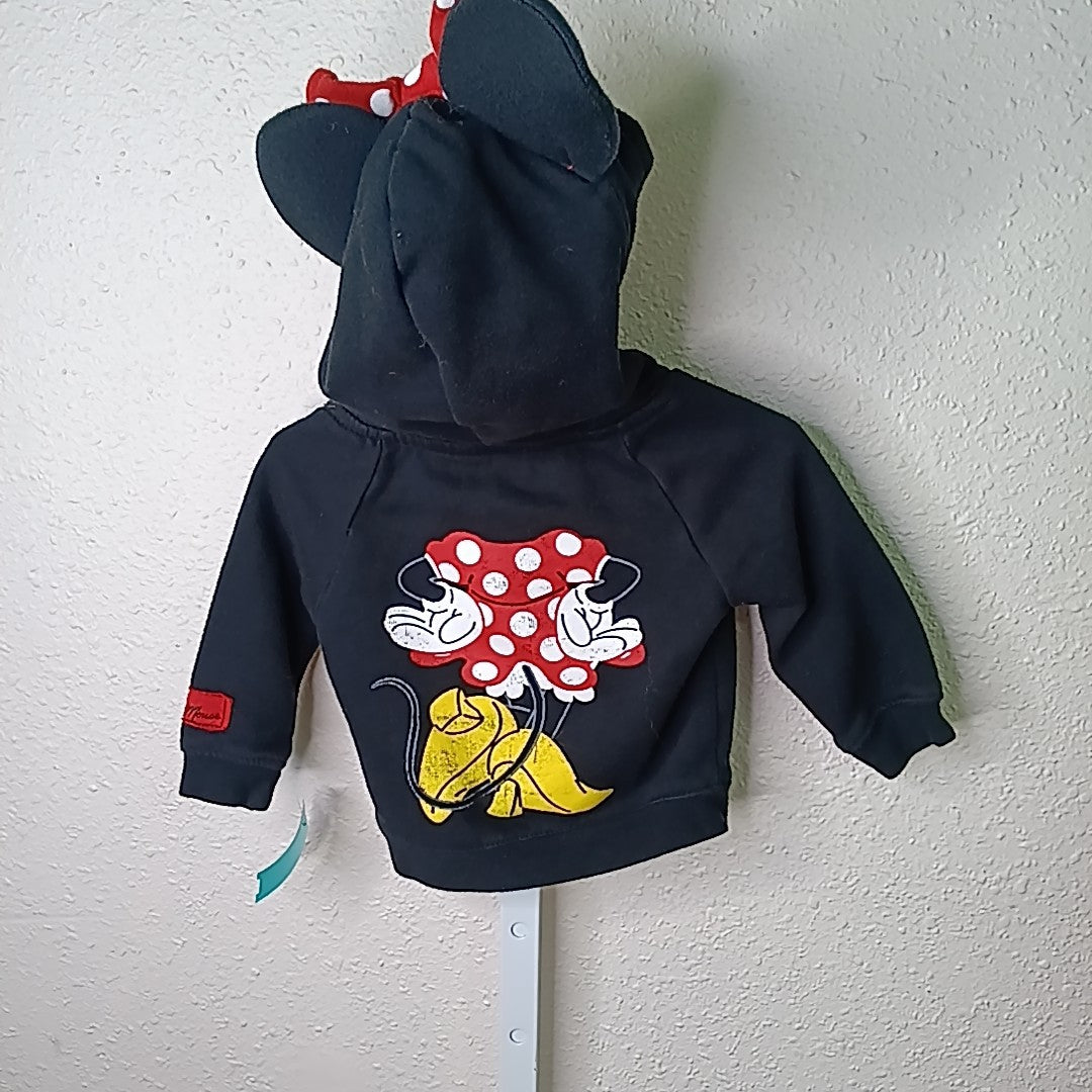 Disney Park 6 Months Sweater/Sweatshirt