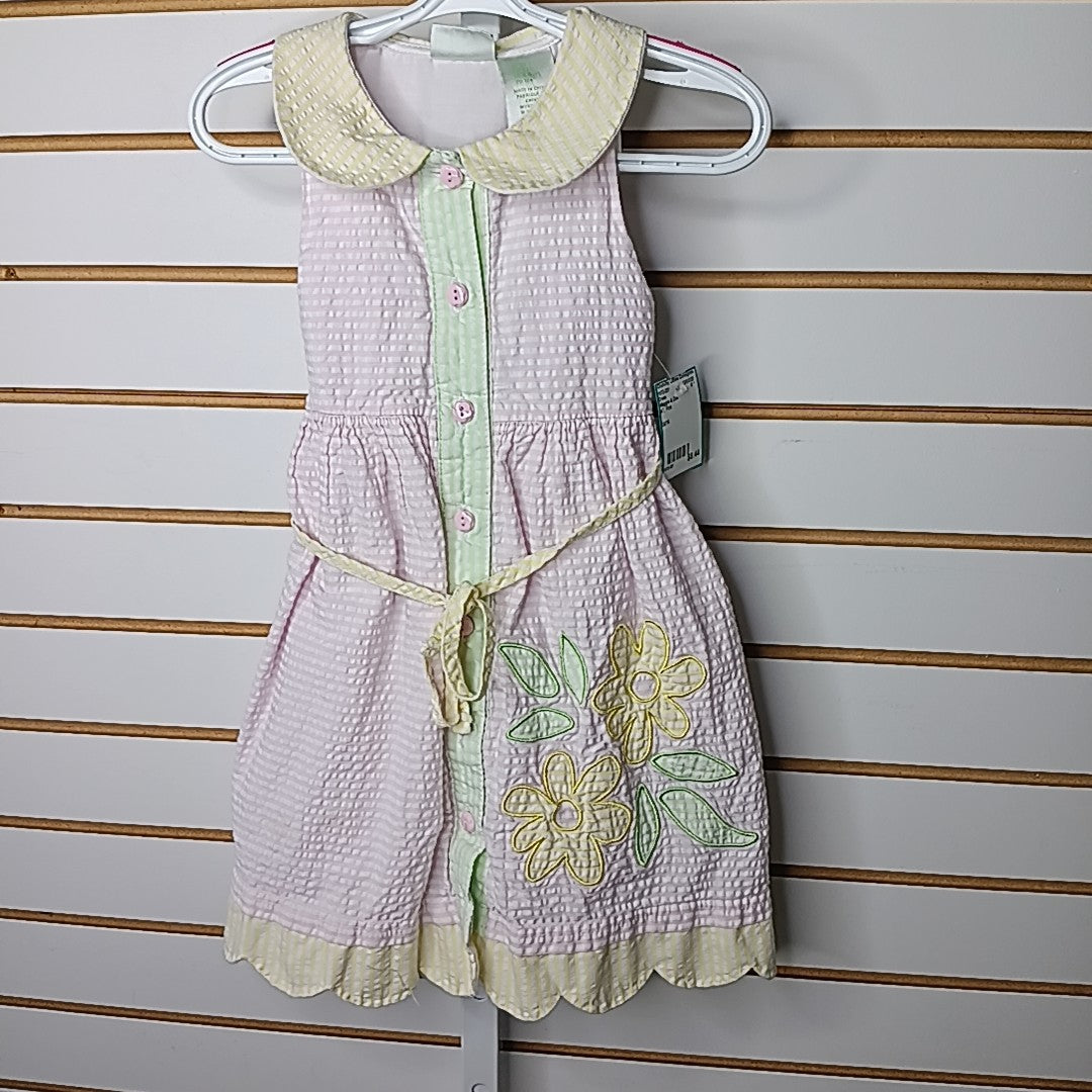 Maggie & Zoe 4T Dress